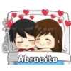 Feliz San Valentín🥰𑁍1🇧🇷Movi 11