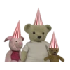 little bear🧸2🇲🇽Movi 5