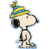 Snoopy💓1🇲🇽Movi 13
