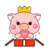 Cute little pig🐖2🇲🇽Movi 14