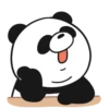 Funny panda 1 mov 10