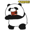 Funny panda 2 mov 13
