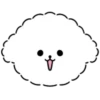 Cute dog emoji 1 mov 14