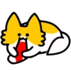 Animated Dog 9