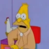 Abuelo Simpson 7