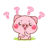 Cute little pig🐖1🇲🇽Movi 9