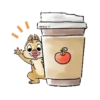 Chip 'n' Dale Mini 💖 MOV 12