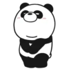 Funny panda 1 mov 11
