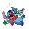 STITCH X-MAS 7
