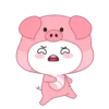 Niño puerquito 1 🐷 MOV. 🇲🇽 7