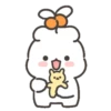 Cute rabbit 1 mov 6