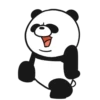 Funny panda 1 mov 12
