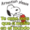 Snoopy💓1🇲🇽Movi 15