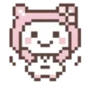 Bear pixel 2 mov 9