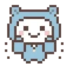Bear pixel 2 mov 10
