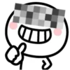 Man pixel emoji 2 mov 10