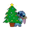 STITCH X-MAS 8