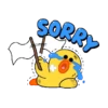 Perdón... 🙏🥺 9