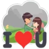 Feliz día de San Valentín🥰🔫2🇲🇽Movi 14