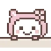 Bear pixel 1 mov 7