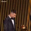 Lionel Messi 1 mov 9