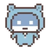 Bear pixel 1 mov 8