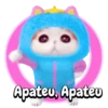 A.P.T Canción viral TIKTOK🐱 10