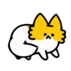 Animated Dog 12