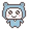 Bear pixel 2 mov 12