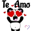 Feliz Día de San Valentín💞3🇵🇪Movi 16