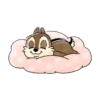 Chip 'n' Dale Mini 💖 MOV 13