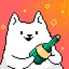 Pixel cat mov 8