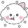 Cute dog emoji 2 mov 10