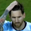 Lionel Messi 2 mov 8