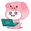 Niño puerquito 1 🐷 MOV. 🇲🇽 9