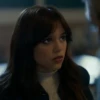 Jenna Ortega(Miller's Girls)💞1🇵🇪Movi 16