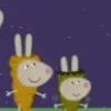Richard liebre (Peppa pig)🐇 16