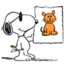 Snoopy💓1🇲🇽Movi 18