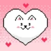 Pixel cat mov 9