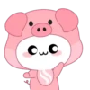 Niño puerquito 1 🐷 MOV. 🇲🇽 11