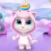 💕🎵🐱 TALKING ÁNGELA 🐱🎵💕 10