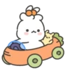 Cute rabbit 1 mov 8