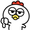 Tired bird emoji 2 mov 8