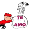 Snoopy💓1🇲🇽Movi 19