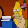 Abuelo Simpson 13
