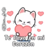 Feliz San Valentín🥰𑁍1🇧🇷Movi 12