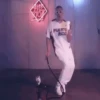 Bad Bunny 🐰 🎤2 Mov 20