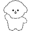 Cute dog emoji 2 mov 11