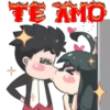 Feliz día de San Valentín🥰🔫2🇲🇽Movi 19