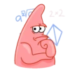 Patrick 8